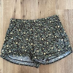 Senita Sedona 2 Shorts - L